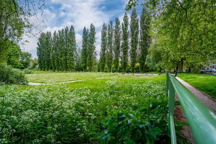 Foto 26 van Thorbeckestraat 12-2