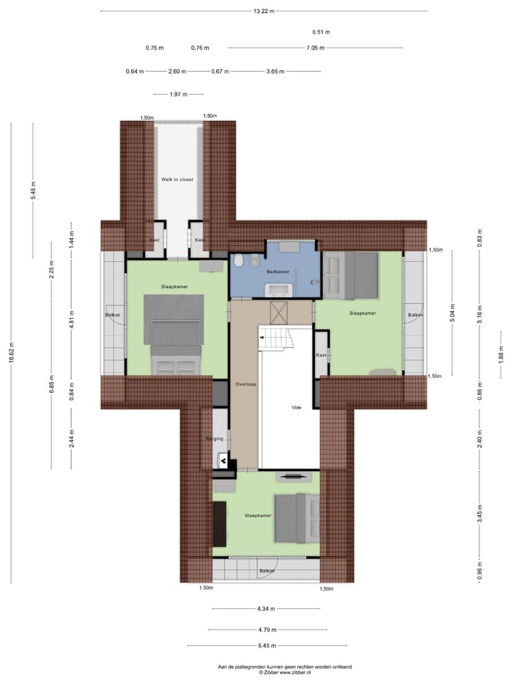 Foto 51 van Nucleonweg 2
