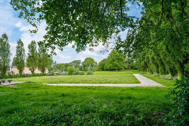 Foto 27 van Thorbeckestraat 12-2