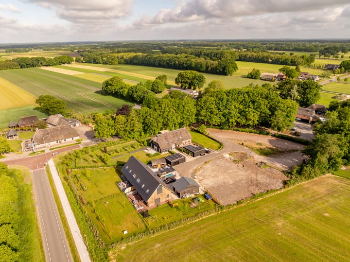 Tussenwoning (Bouwnr. 47f)