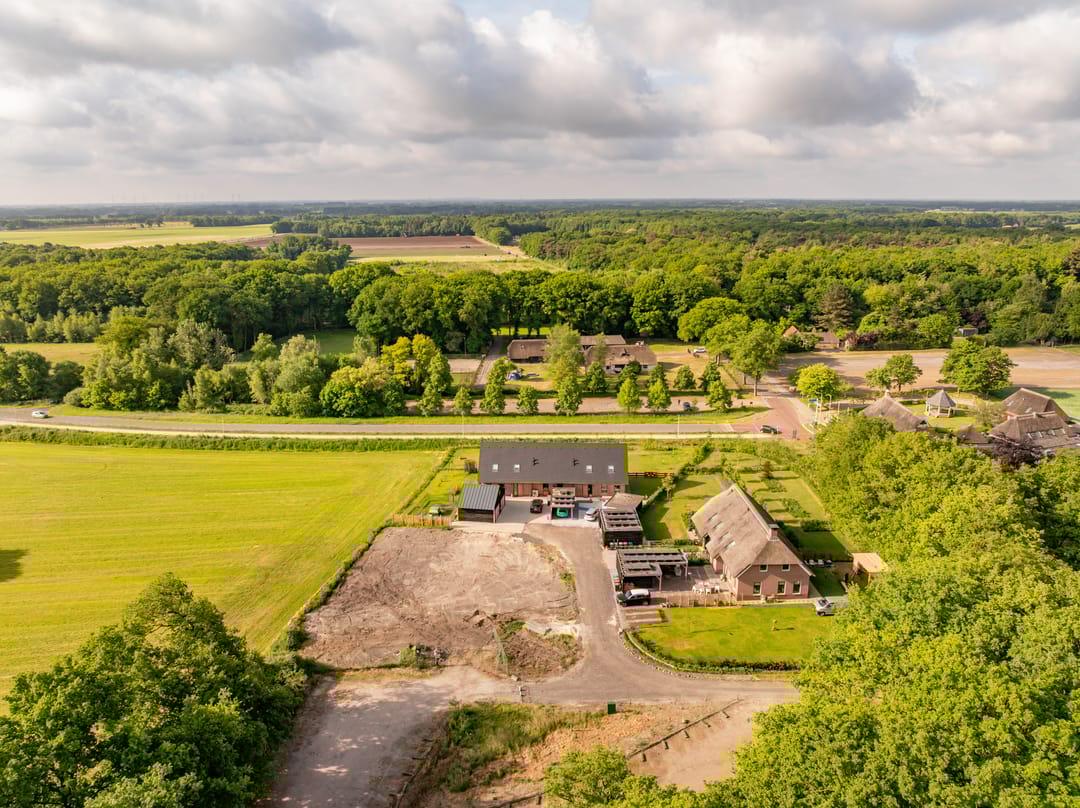 Foto 7 van Schuurwoning (Bouwnr. 47g)