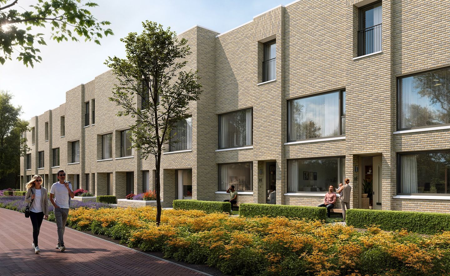 Photo 5 of ZUIJD Blok 4 Pijnacker