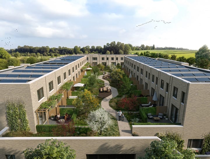 ZUIJD Blok 4 Pijnacker main image
