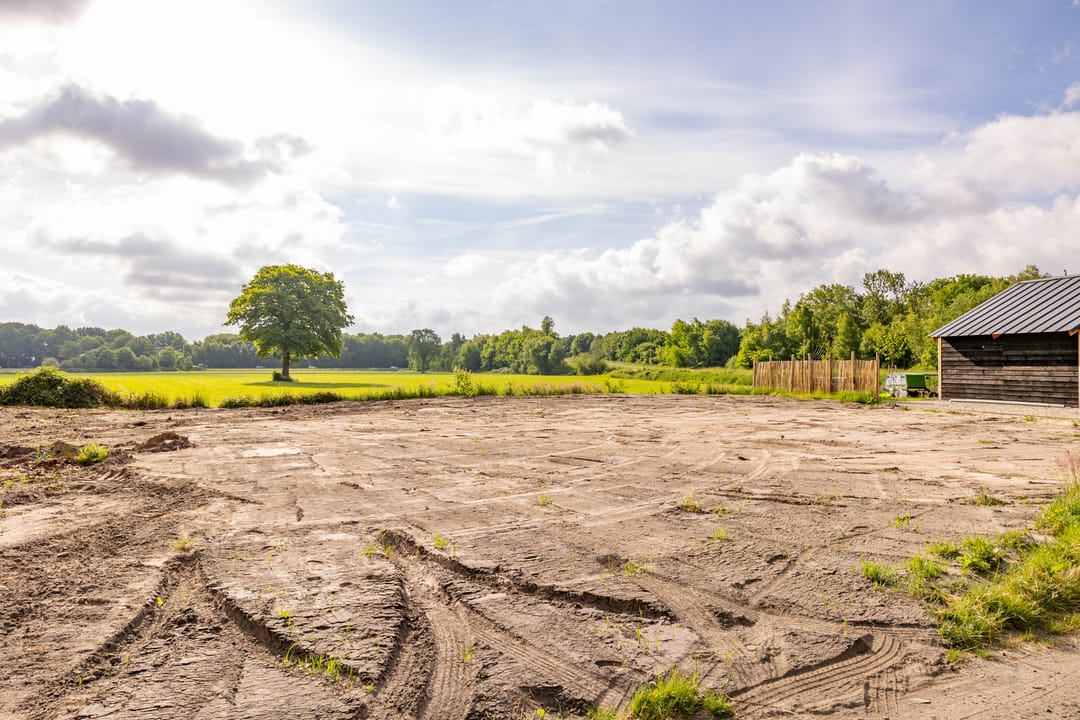 Foto 11 van Schuurwoning (Bouwnr. 47g)