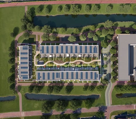 ZUIJD Blok 4 Pijnacker tertiary image