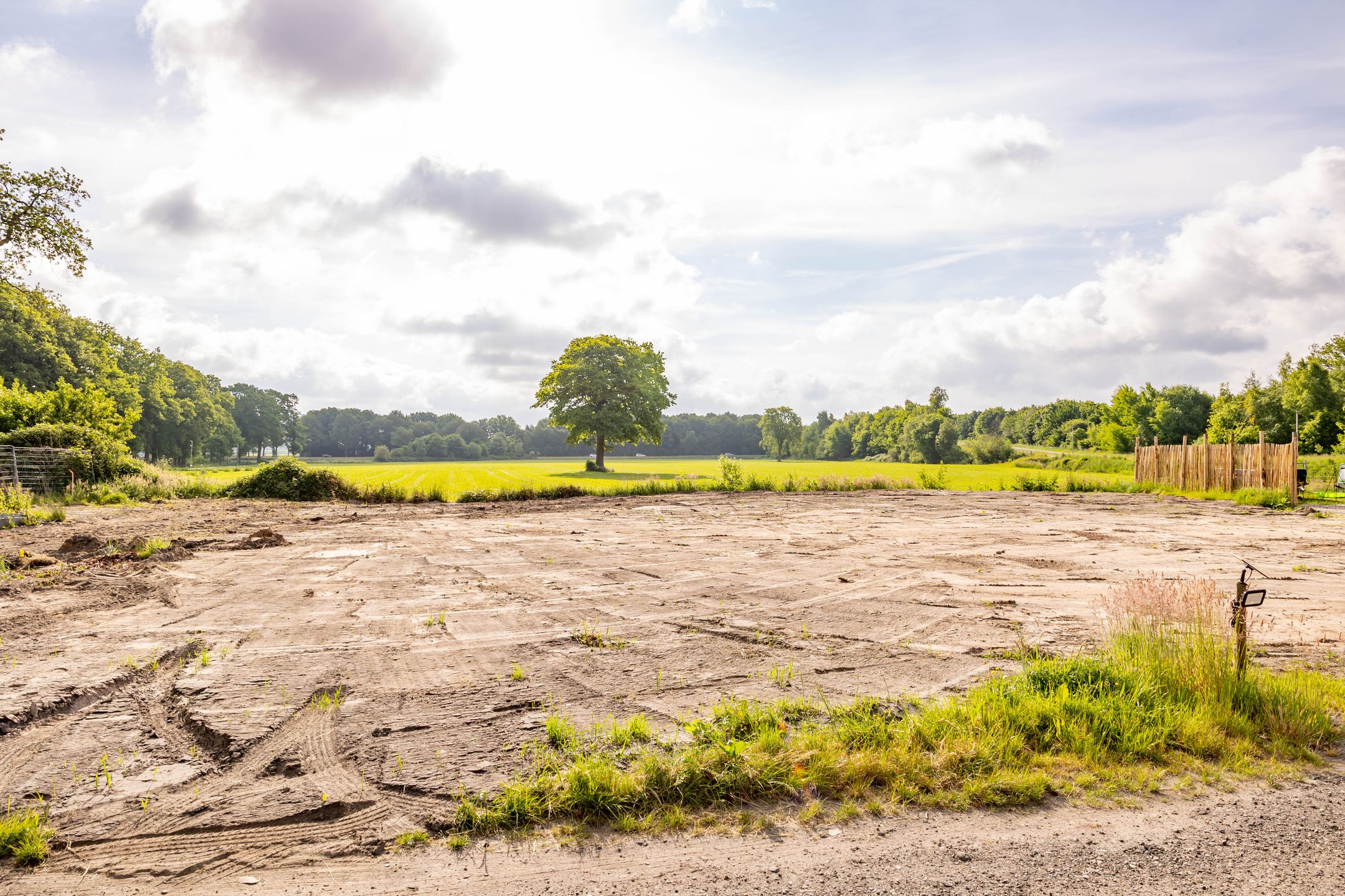 Foto 12 van Schuurwoning (Bouwnr. 47g)