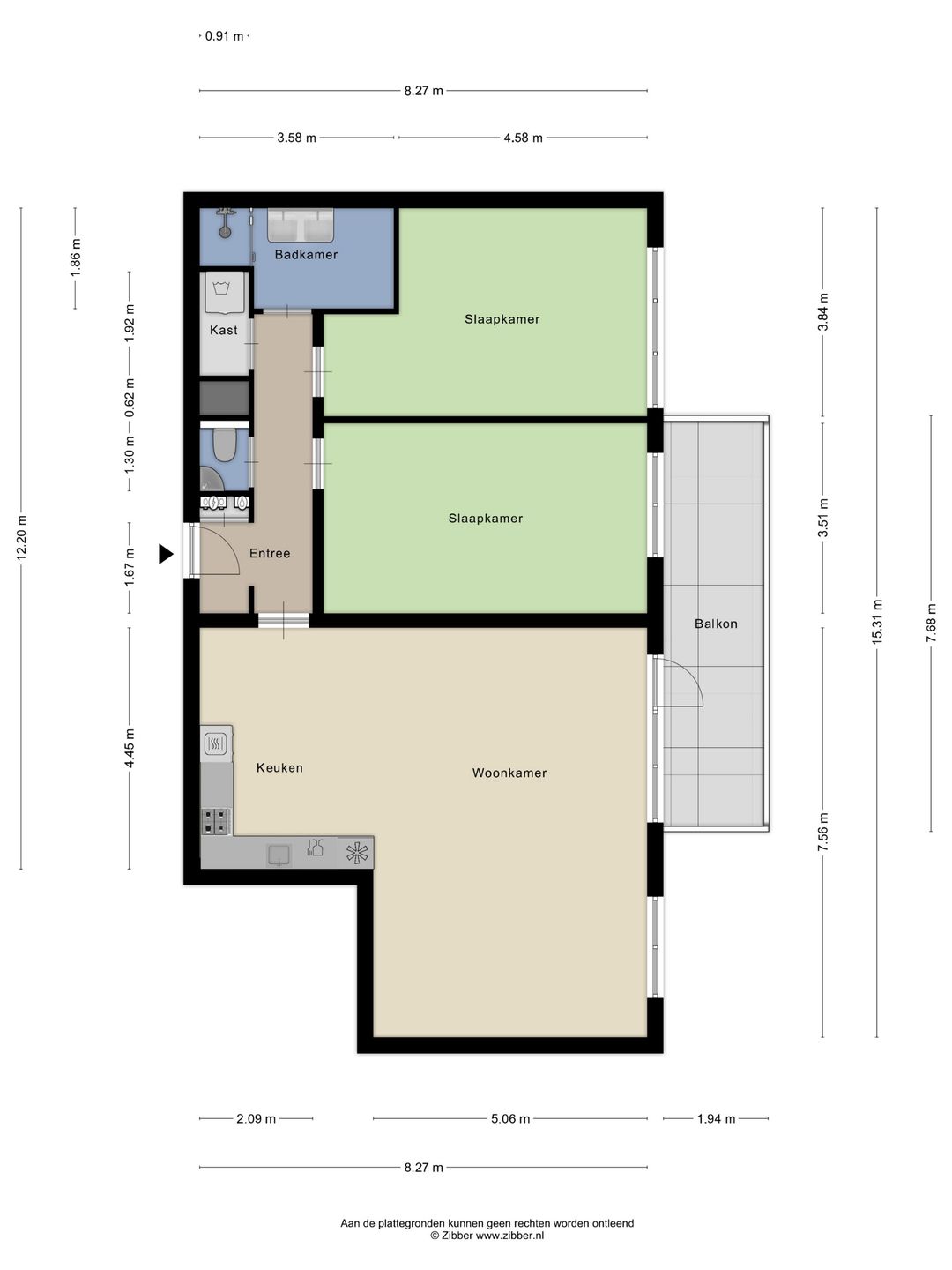 Photo 38 of Hellingweg 20