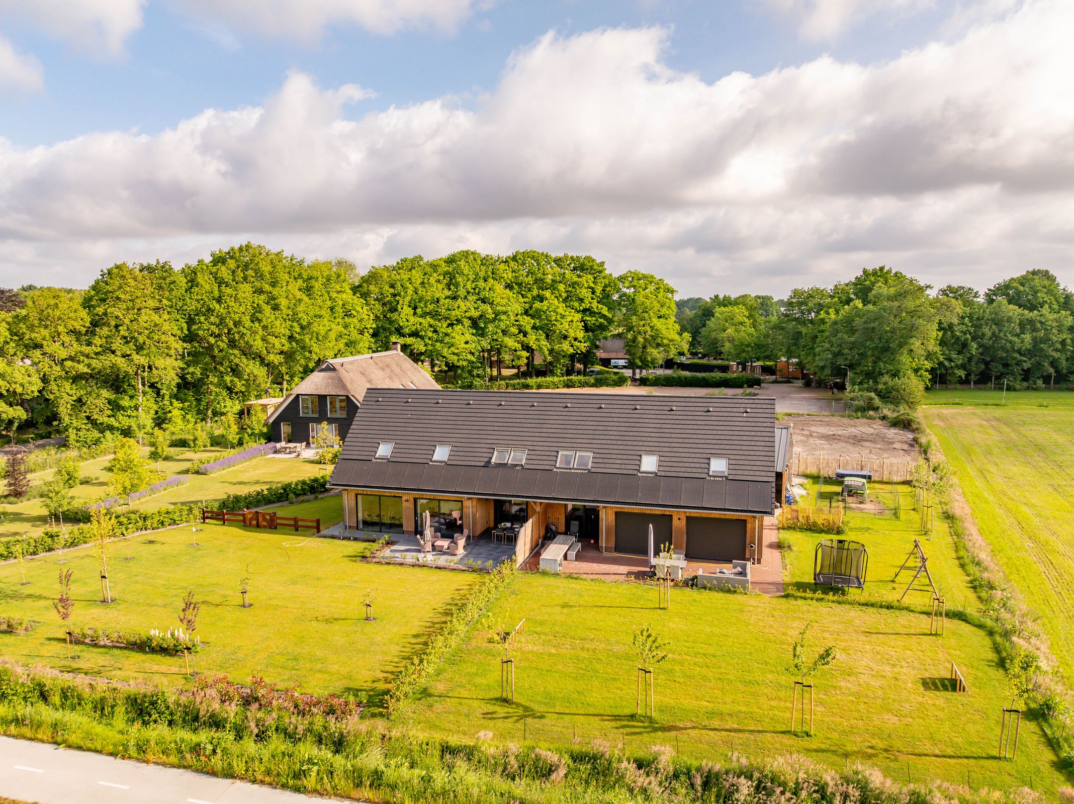 Foto 15 van Schuurwoning (Bouwnr. 47g)