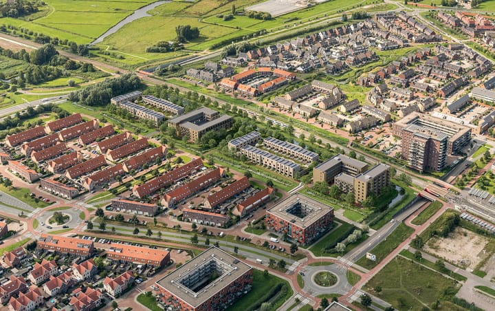 Foto 11 van ZUIJD Blok 4 Pijnacker