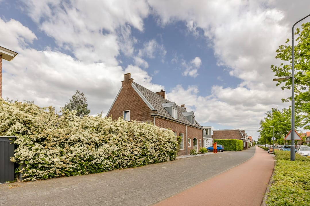 Photo 1 of Tilburgseweg 29
