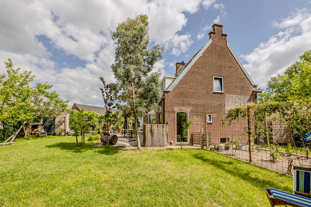 Photo 2 of Tilburgseweg 29