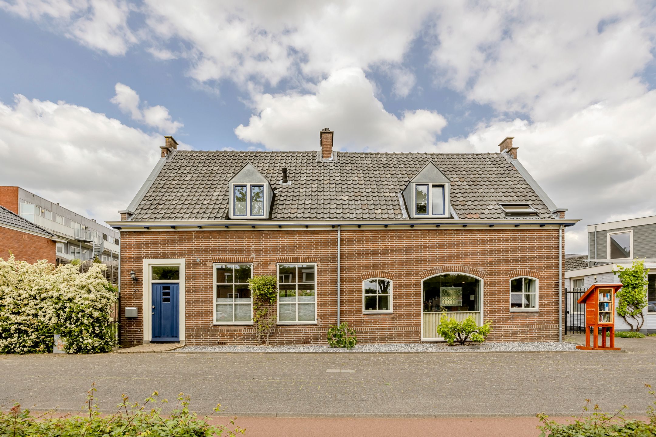 Photo 3 of Tilburgseweg 29