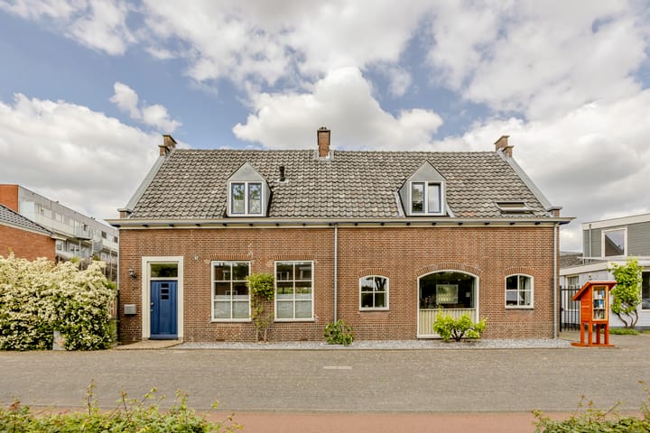 Foto 3 van Tilburgseweg 29