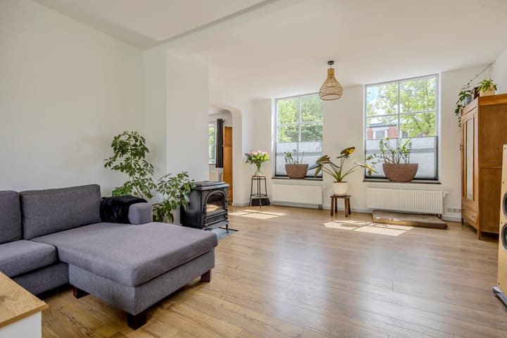 Foto 5 van Tilburgseweg 29