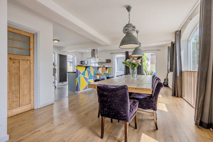 Foto 9 van Tilburgseweg 29