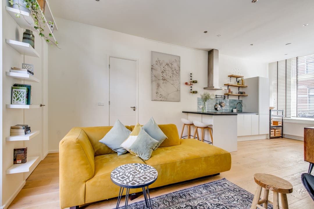 Foto 2 van Riouwstraat 13