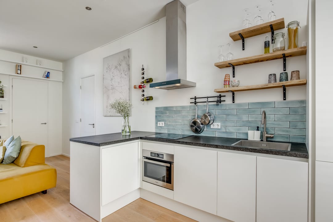 Foto 7 van Riouwstraat 13