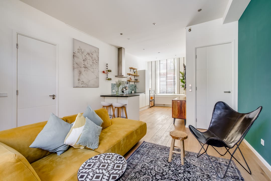 Foto 11 van Riouwstraat 13