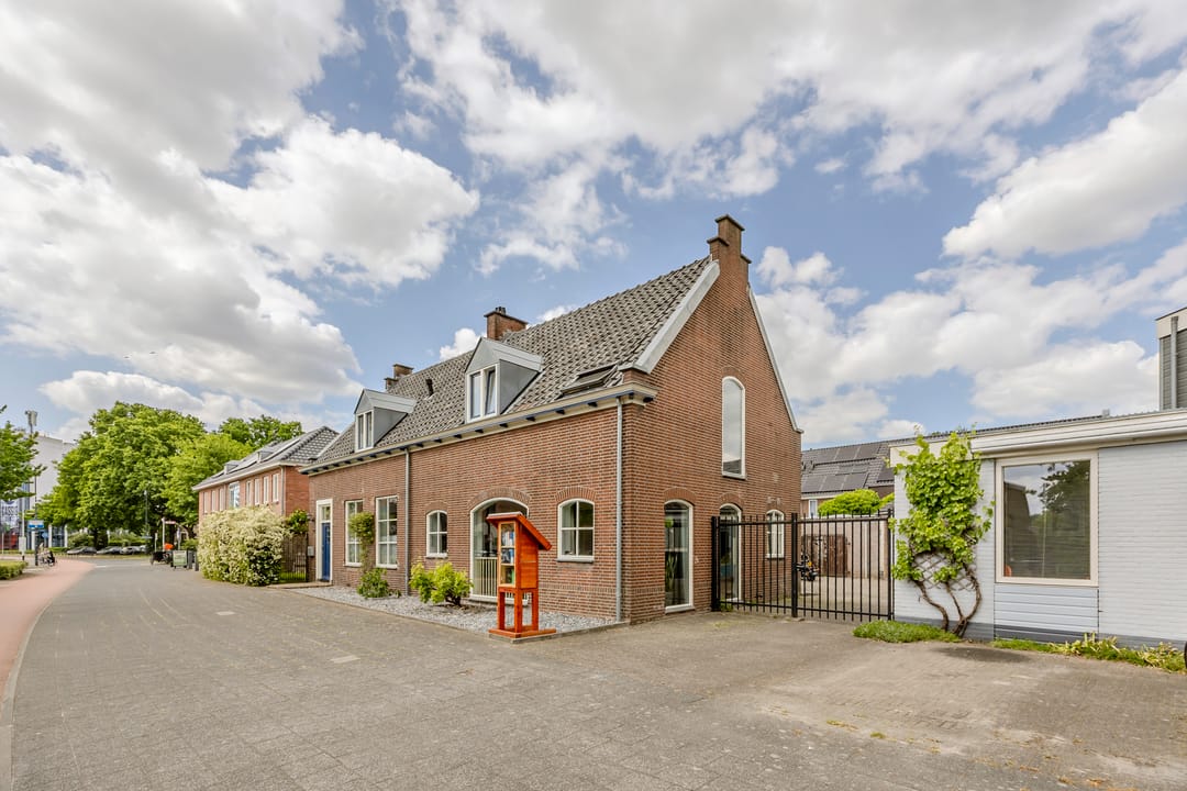 Photo 46 of Tilburgseweg 29