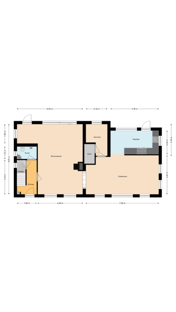 Foto 47 van Tilburgseweg 29