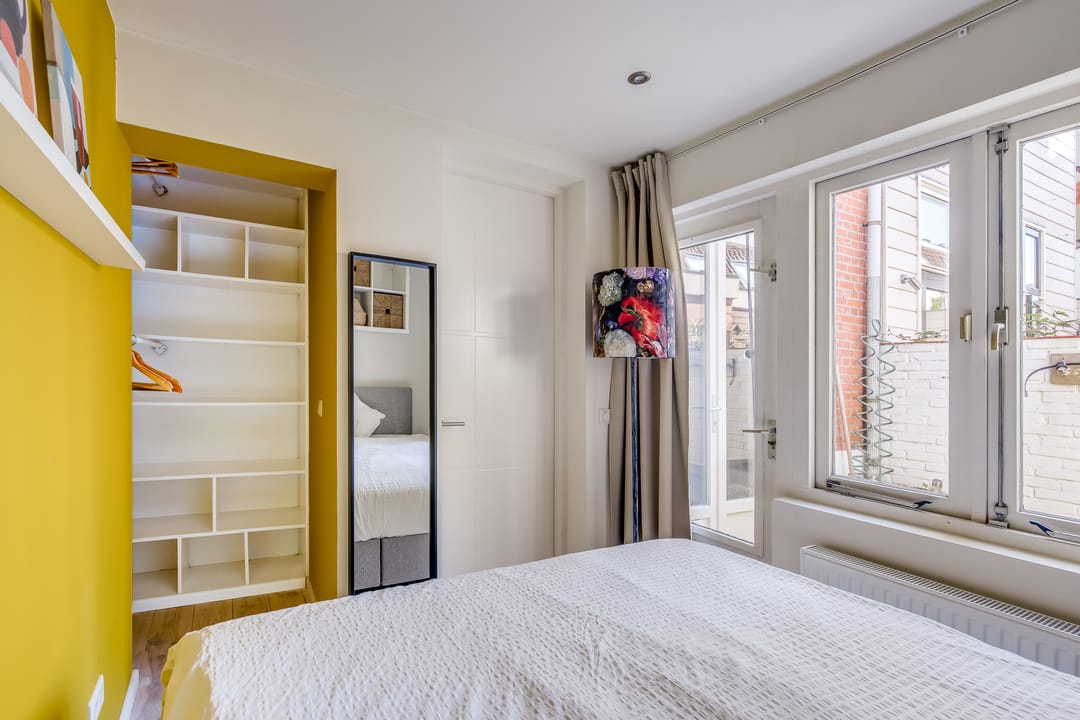 Foto 13 van Riouwstraat 13