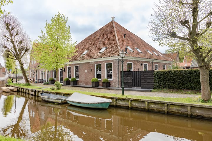 Herengracht 3 main image