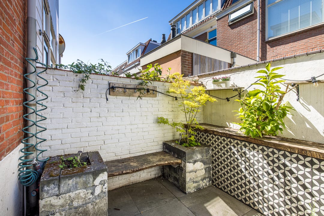 Foto 16 van Riouwstraat 13