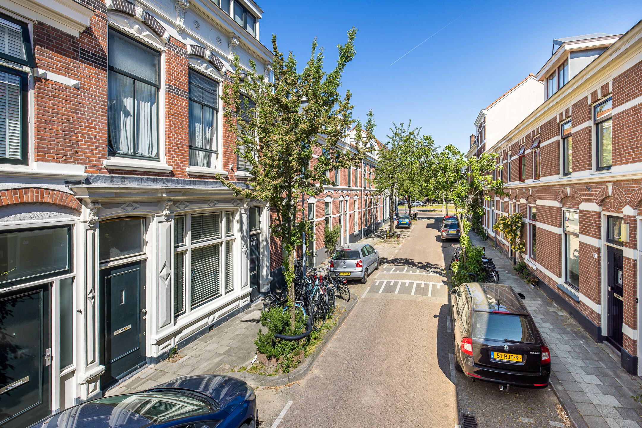 Foto 18 van Riouwstraat 13