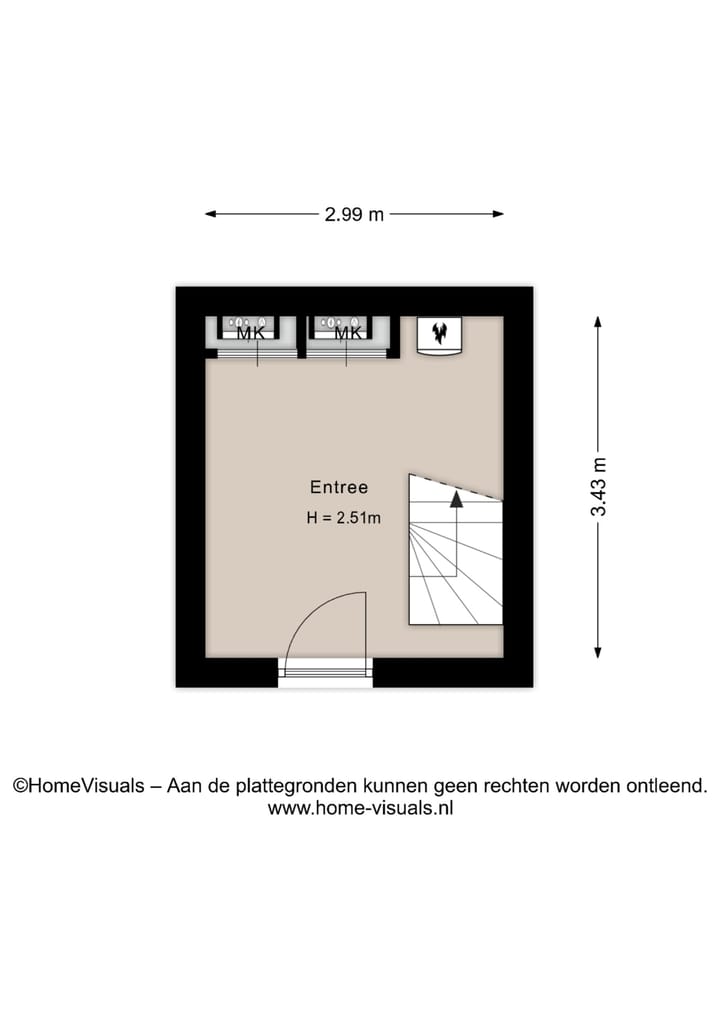 Foto 33 van Broekdijk 47-A