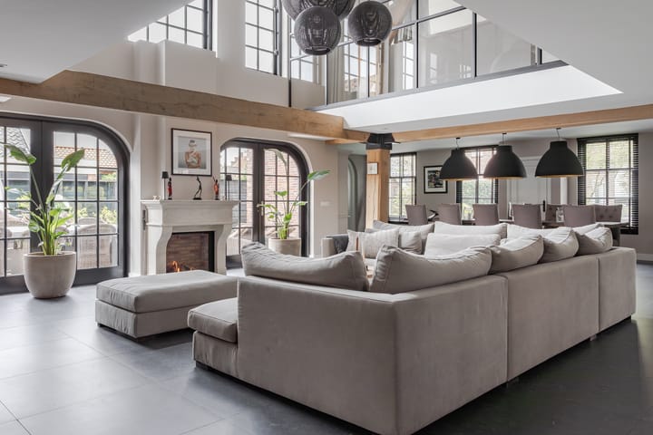 Hoekwoning te koop: Herengracht 3, Monnickendam