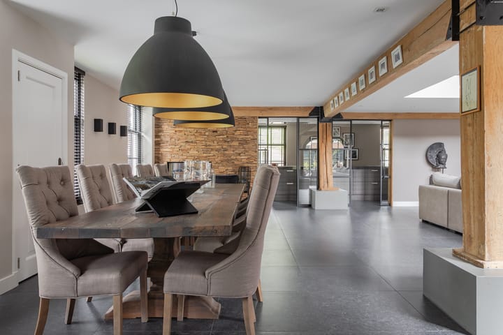 Hoekwoning te koop: Herengracht 3, Monnickendam