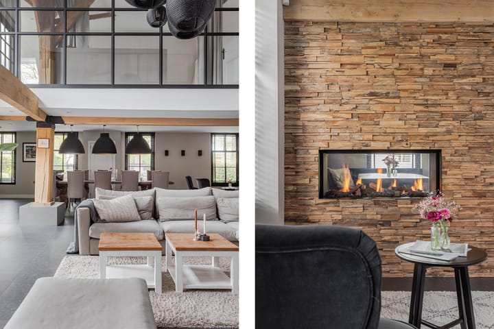 Hoekwoning te koop: Herengracht 3, Monnickendam