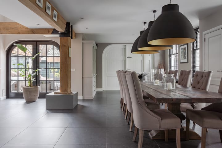 Hoekwoning te koop: Herengracht 3, Monnickendam