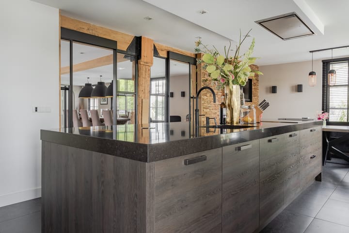 Hoekwoning te koop: Herengracht 3, Monnickendam