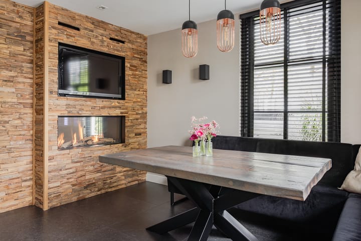Hoekwoning te koop: Herengracht 3, Monnickendam
