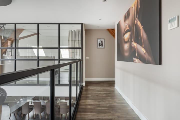 Hoekwoning te koop: Herengracht 3, Monnickendam