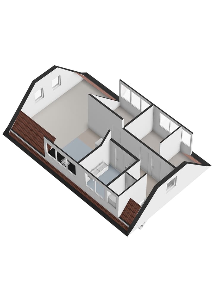 Foto 36 van Broekdijk 47-A