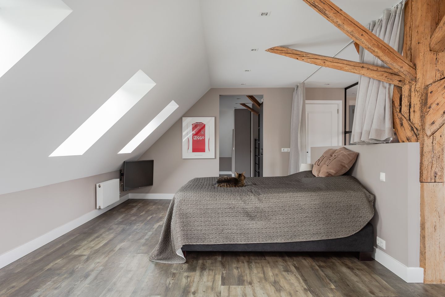 Photo 20 of Herengracht 3