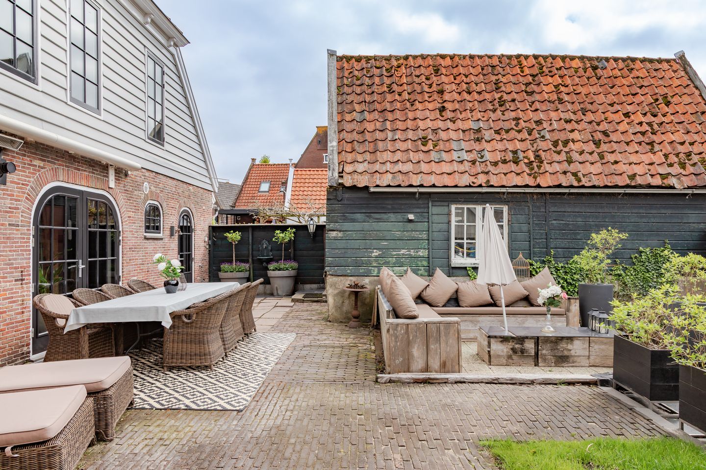 Photo 25 of Herengracht 3