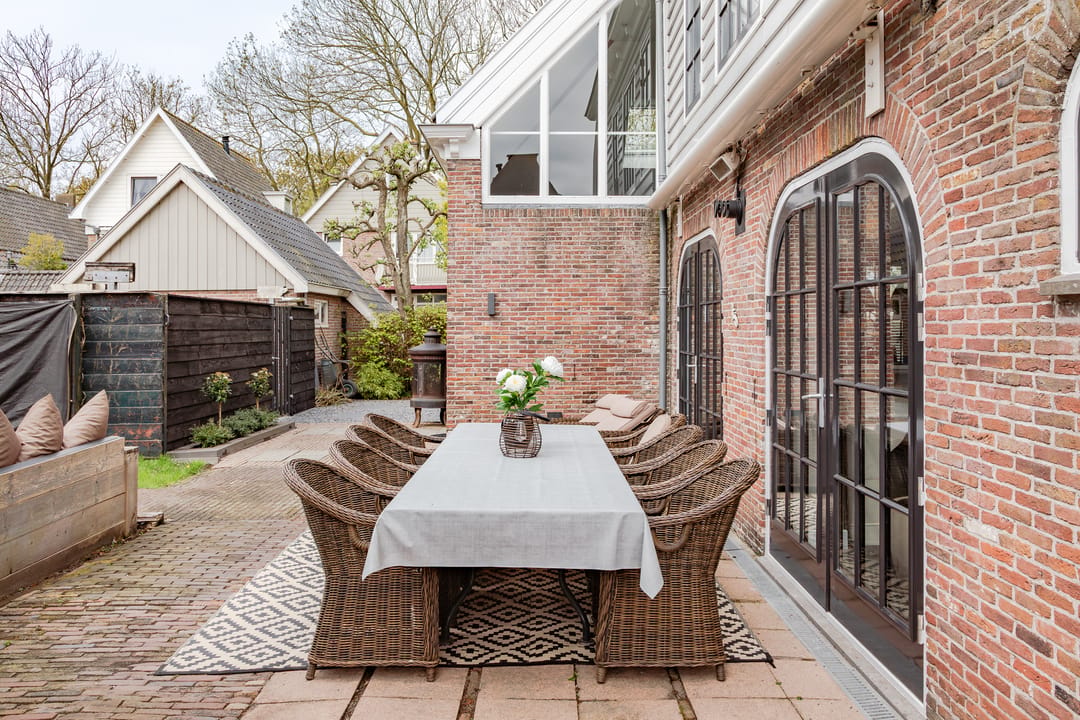 Photo 26 of Herengracht 3