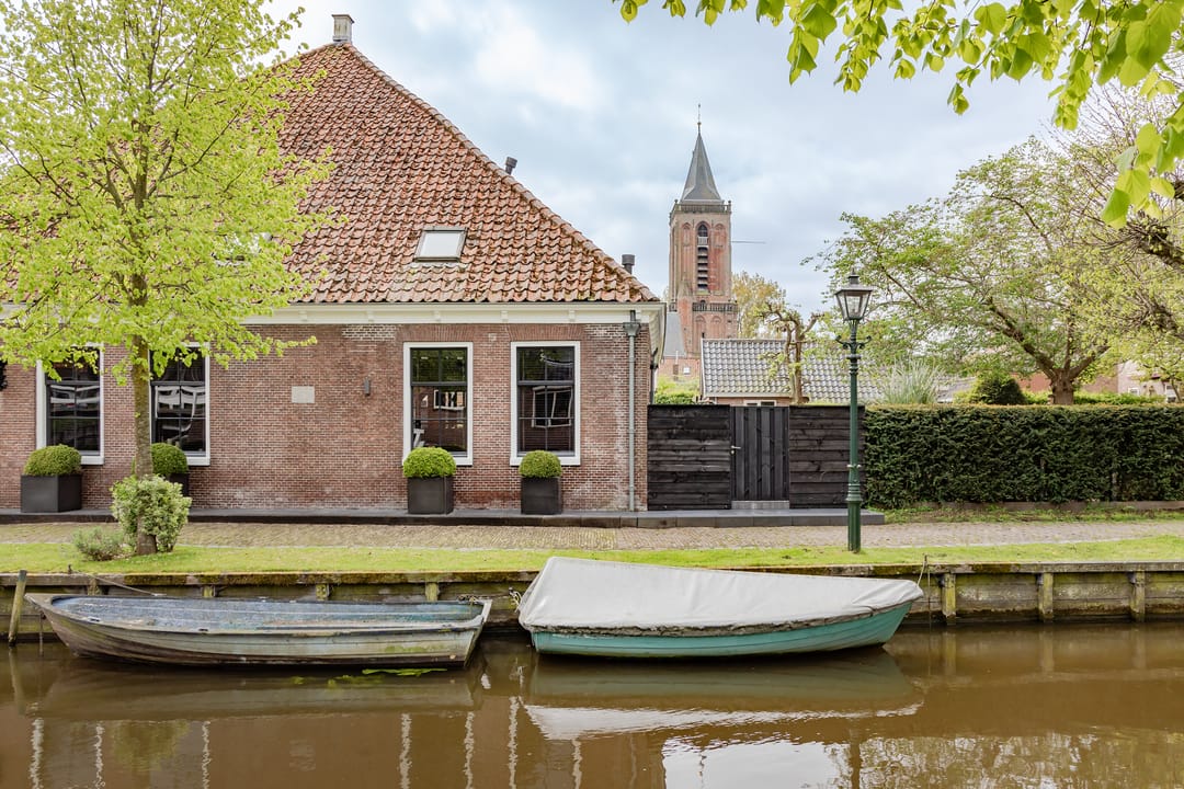 Photo 31 of Herengracht 3