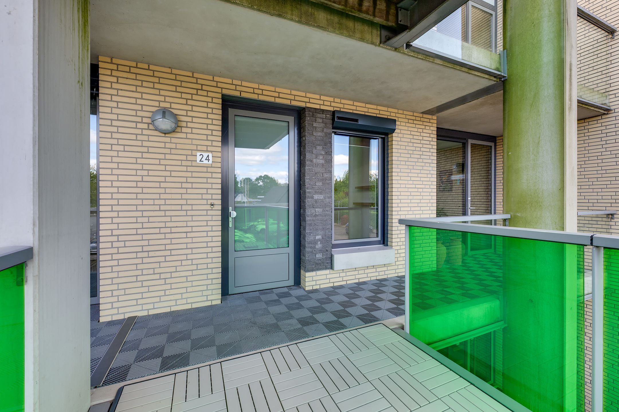 Foto 6 van Waterlinie 24