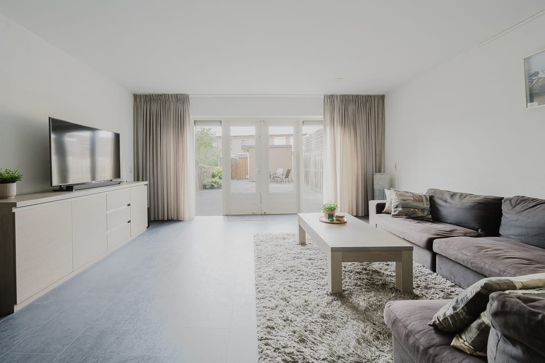 Foto 1 van Annie van Hattemstraat 6