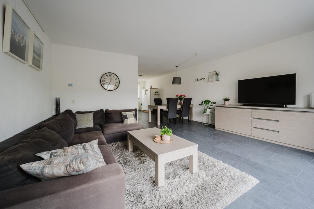 Foto 2 van Annie van Hattemstraat 6