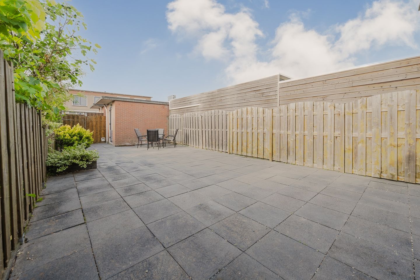 Foto 4 van Annie van Hattemstraat 6