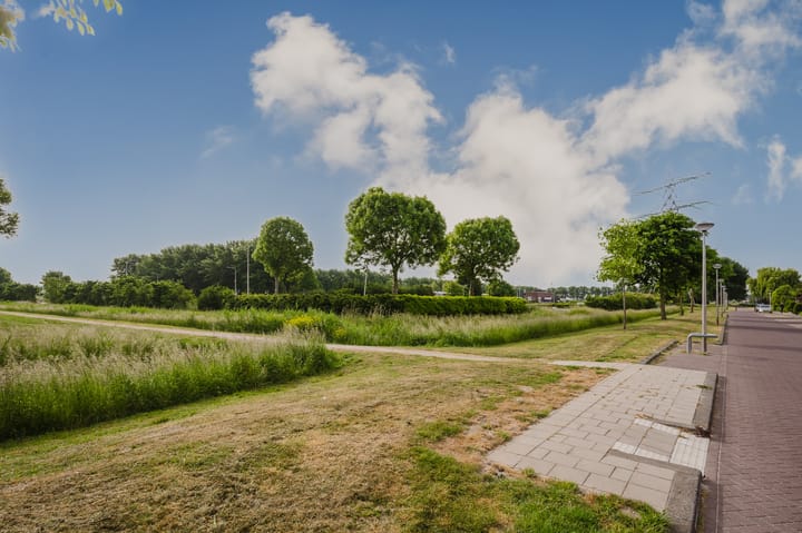 Foto 5 van Annie van Hattemstraat 6