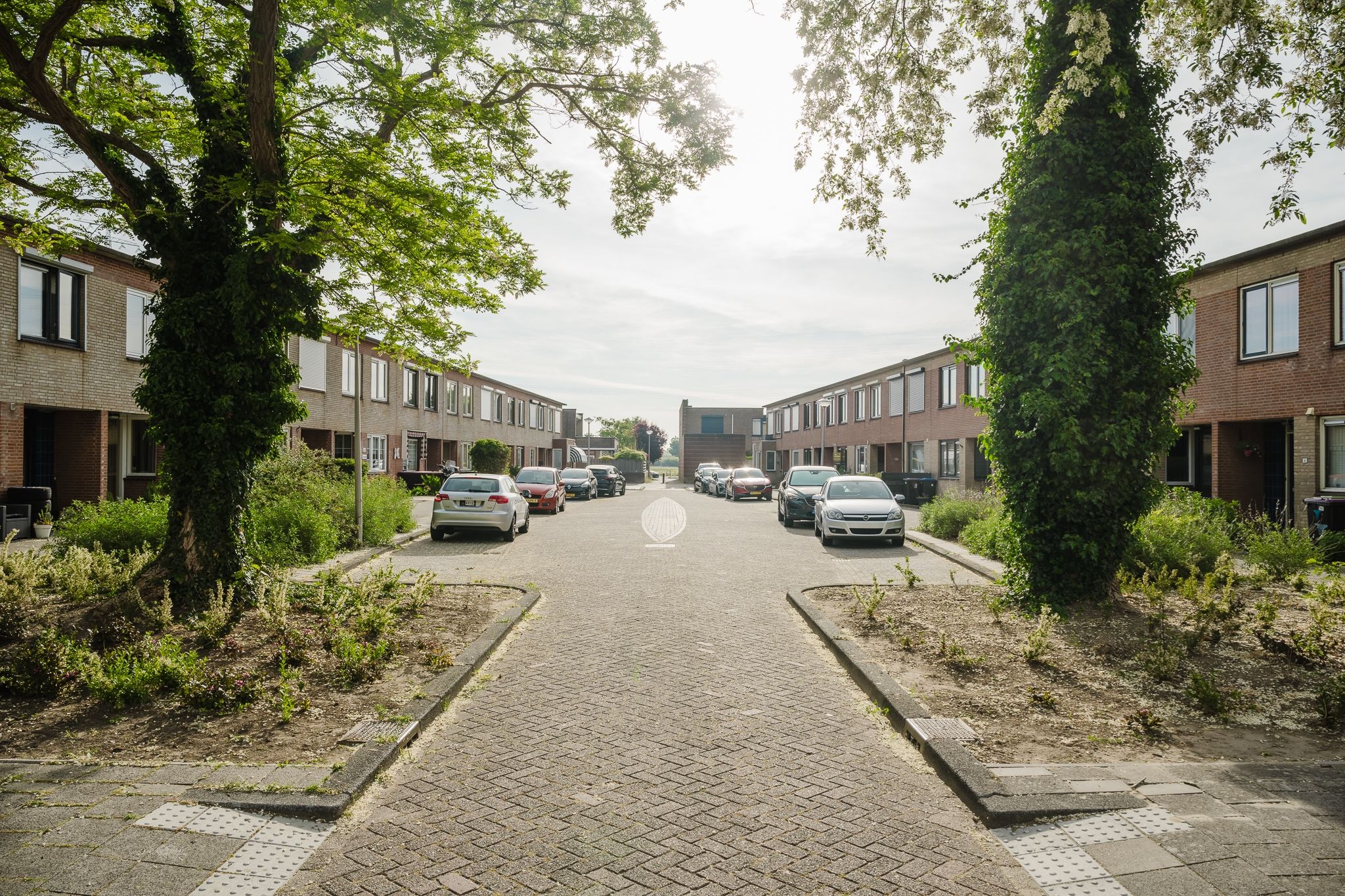 Foto 6 van Annie van Hattemstraat 6