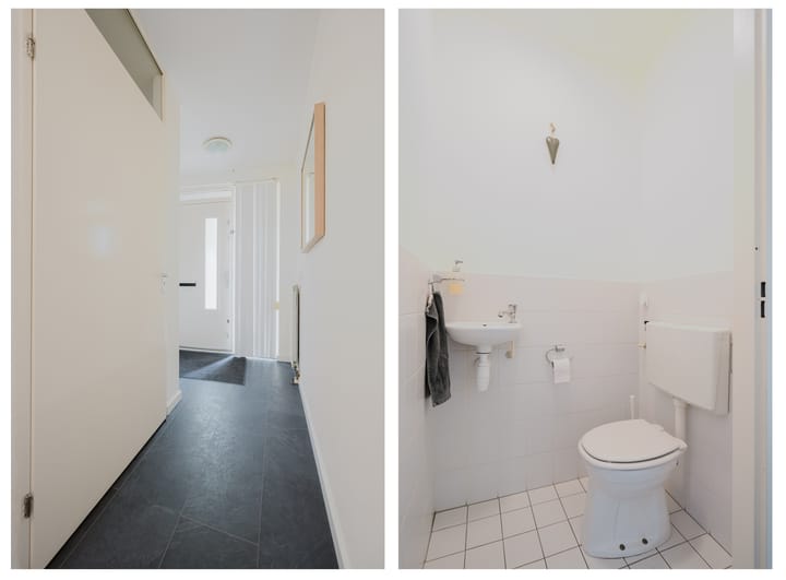 Foto 9 van Annie van Hattemstraat 6