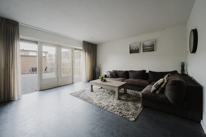 Foto 10 van Annie van Hattemstraat 6