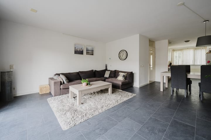 Foto 11 van Annie van Hattemstraat 6